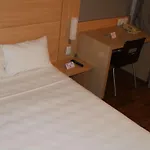 ibis Salvador Rio Vermelho