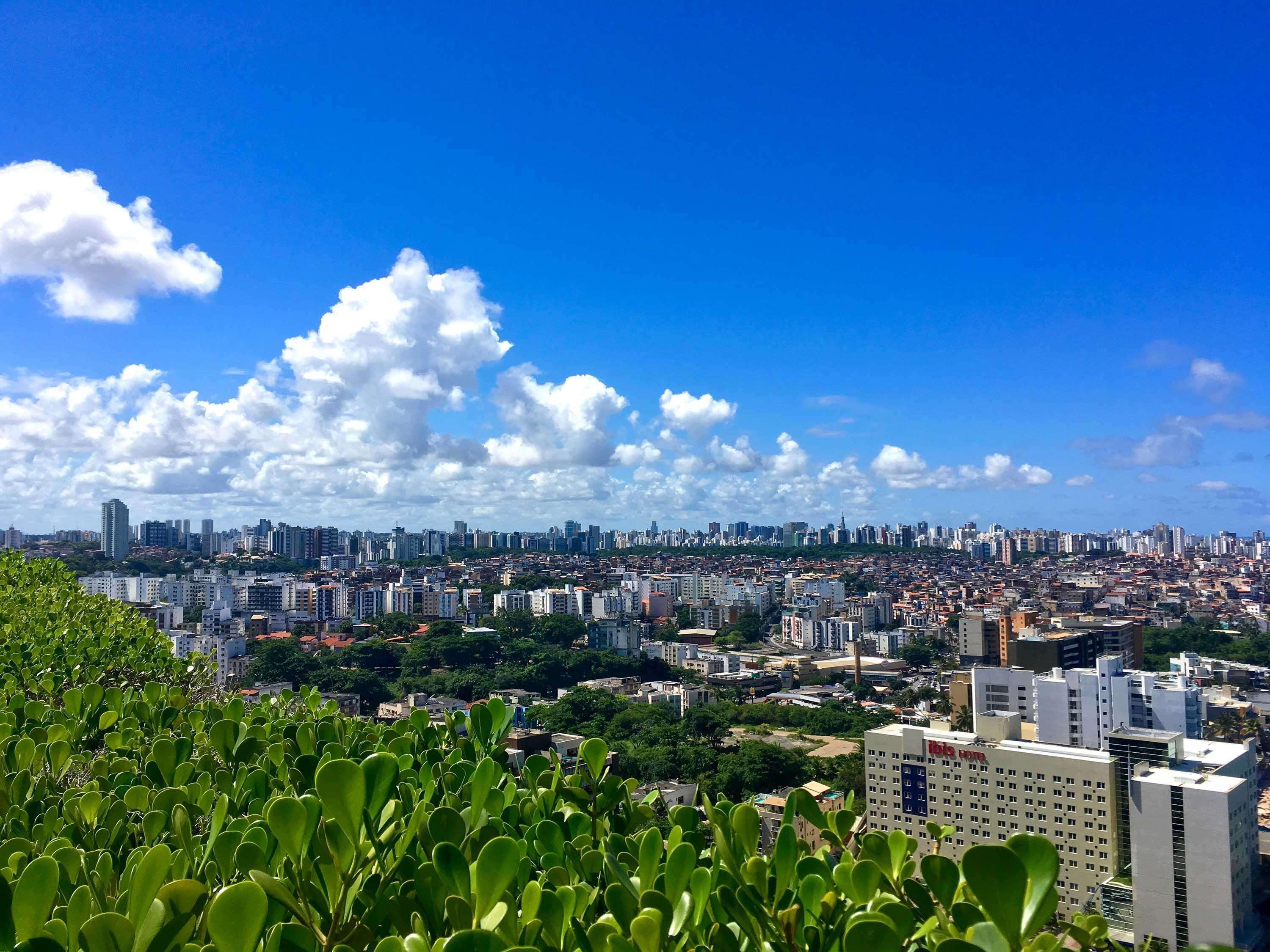 Hotel Ibis Rio Vermelho 3*