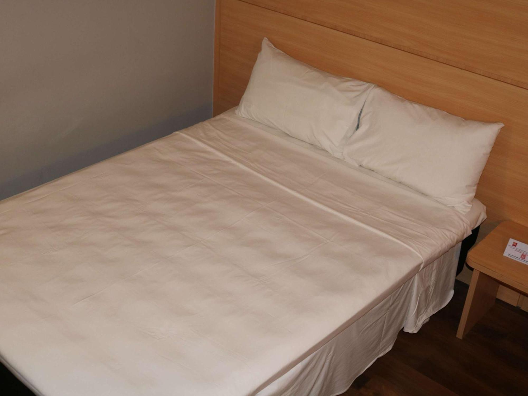 Ibis Rio Vermelho Hotel 3*